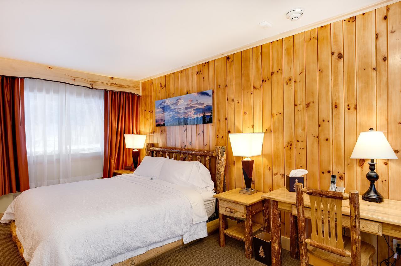 Adirondack Spruce Lodge Wilmington Exterior foto